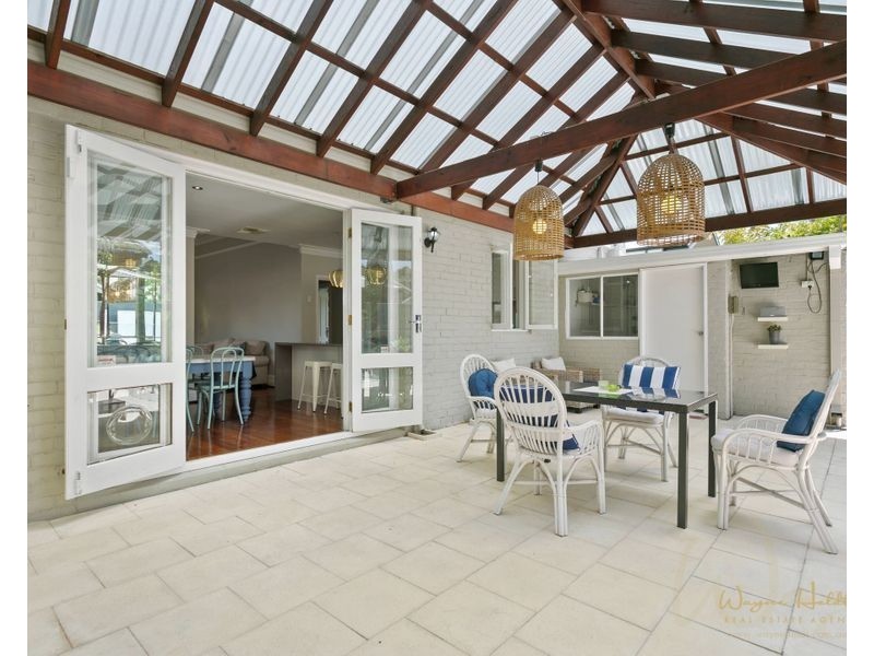 10 Cantle Street, Perth WA 6000