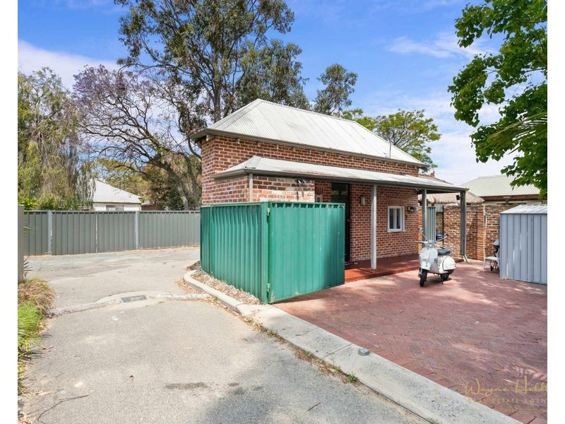 10 Cantle Street, Perth WA 6000