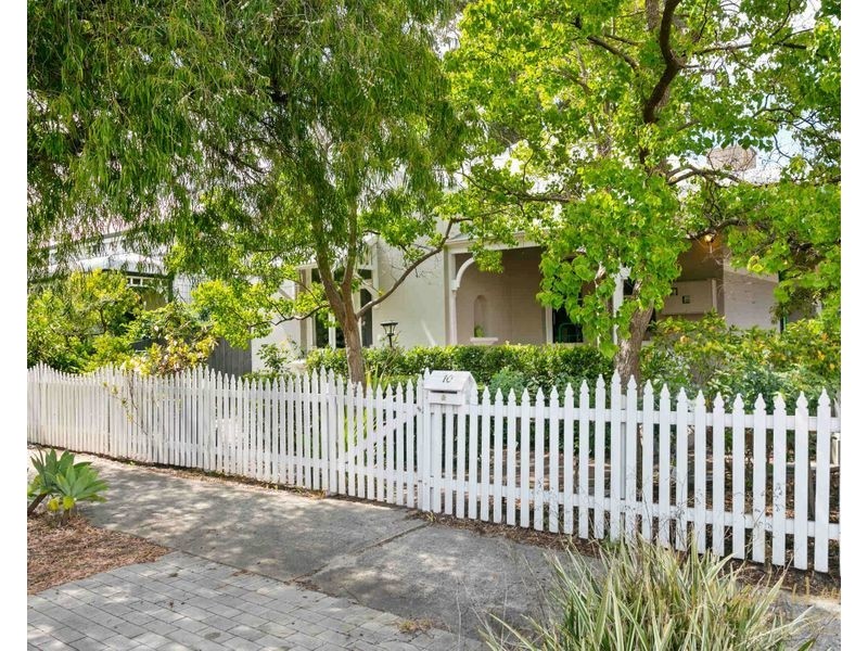10 Cantle Street, Perth WA 6000