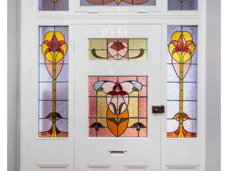 8 Onslow Road, Shenton Park WA 6008