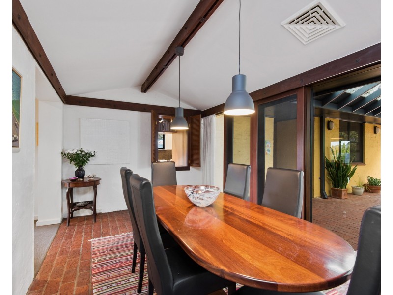 11 Warralong Crescent, Coolbinia WA 6050