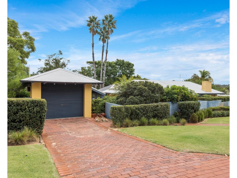 11 Warralong Crescent, Coolbinia WA 6050