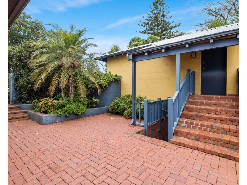 11 Warralong Crescent, Coolbinia WA 6050