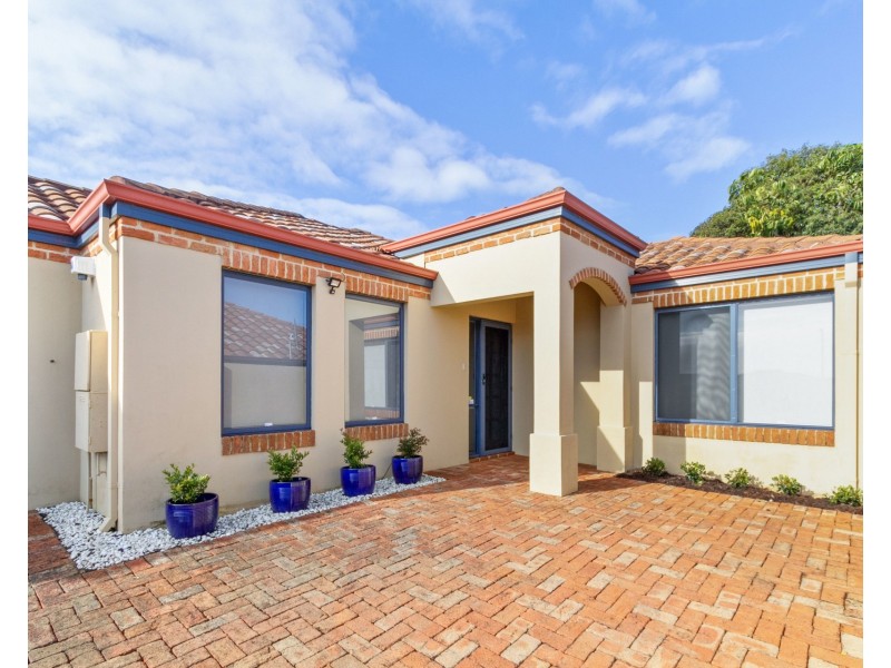 19B Michael Street, Yokine WA 6060