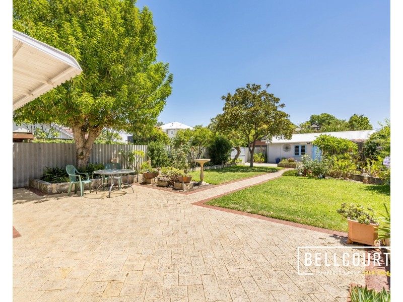20 Rawson Street, Subiaco WA 6008