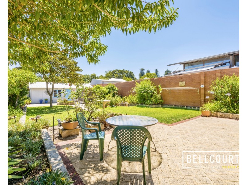20 Rawson Street, Subiaco WA 6008