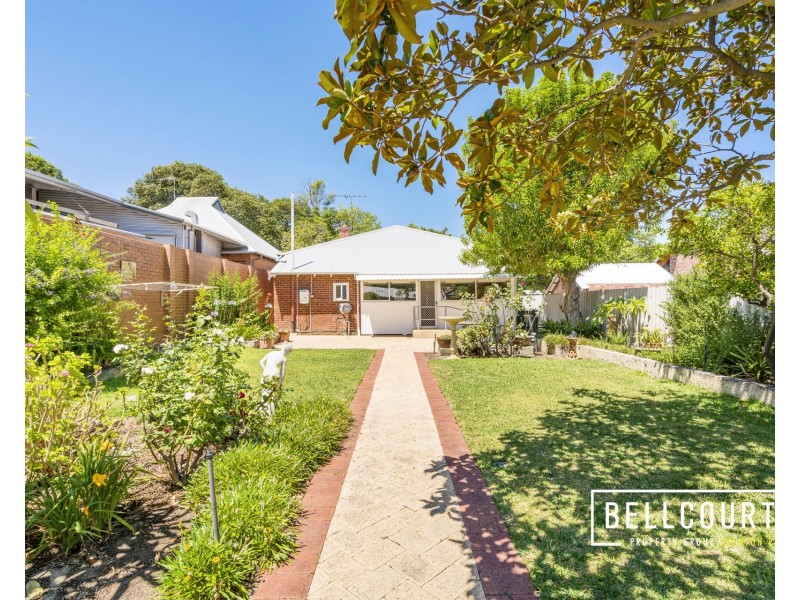 20 Rawson Street, Subiaco WA 6008
