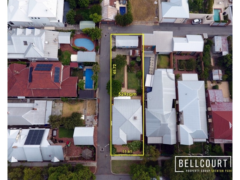 20 Rawson Street, Subiaco WA 6008