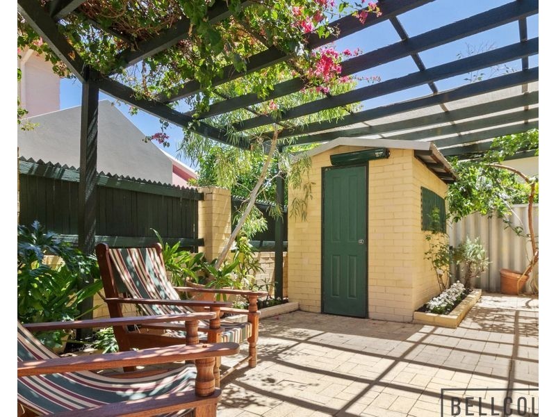 199a Central Avenue, Mount Lawley WA 6050