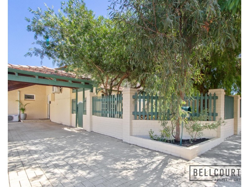 199a Central Avenue, Mount Lawley WA 6050