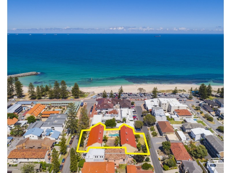 6 John Street, Cottesloe WA 6011