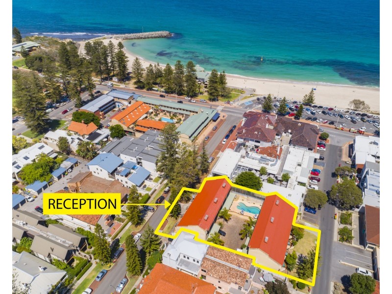 6 John Street, Cottesloe WA 6011