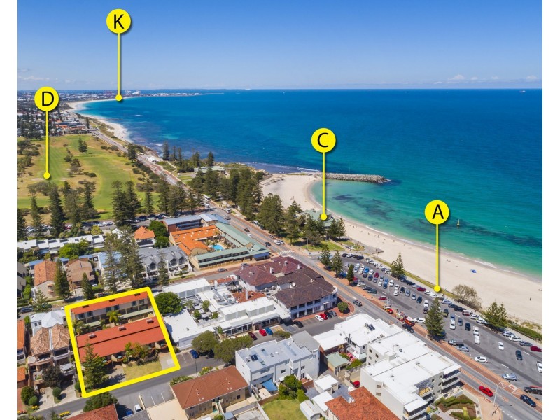 6 John Street, Cottesloe WA 6011