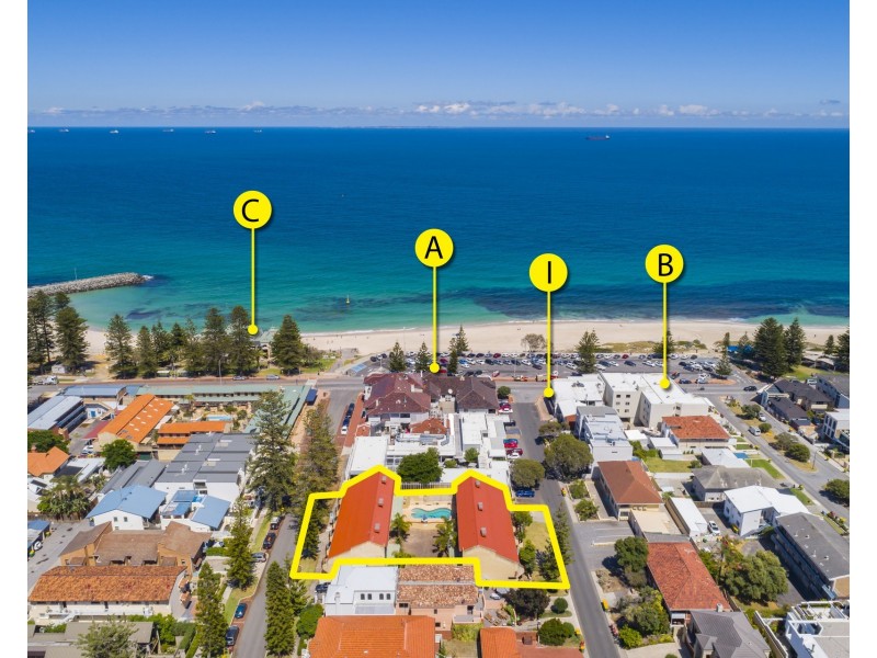 6 John Street, Cottesloe WA 6011