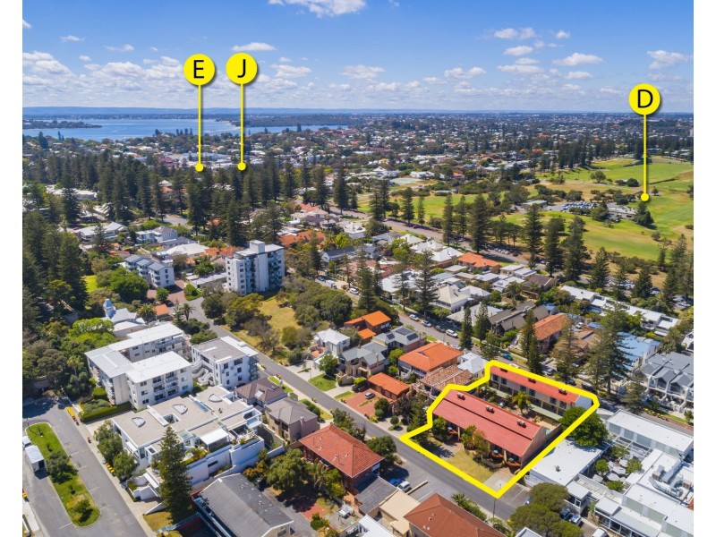 6 John Street, Cottesloe WA 6011
