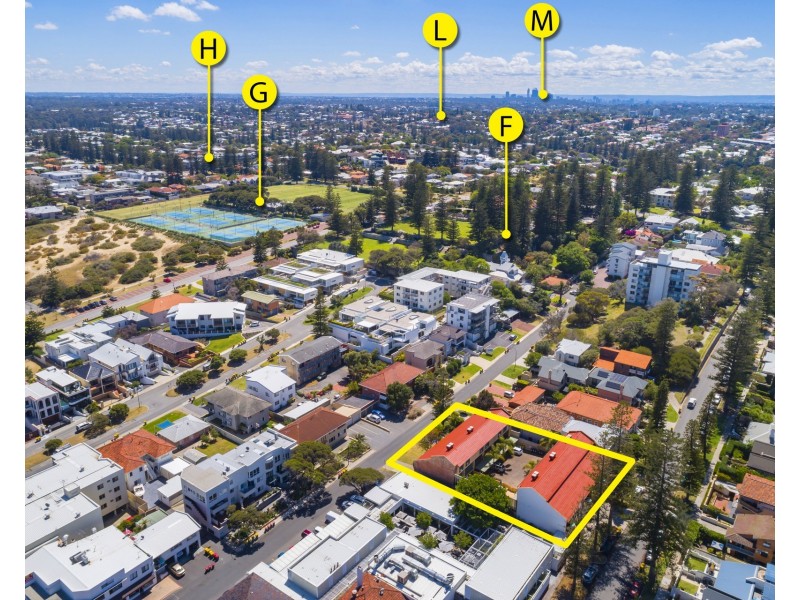 6 John Street, Cottesloe WA 6011