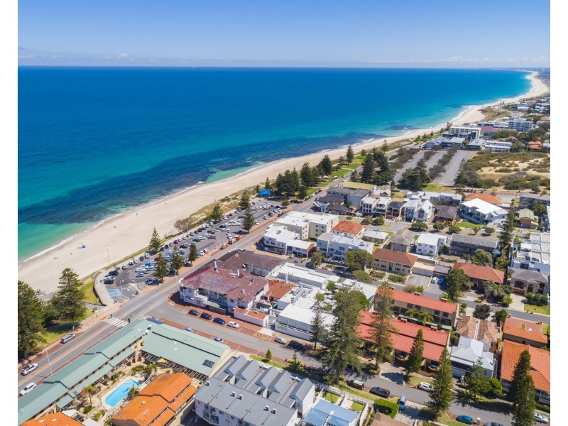 6 John Street, Cottesloe WA 6011