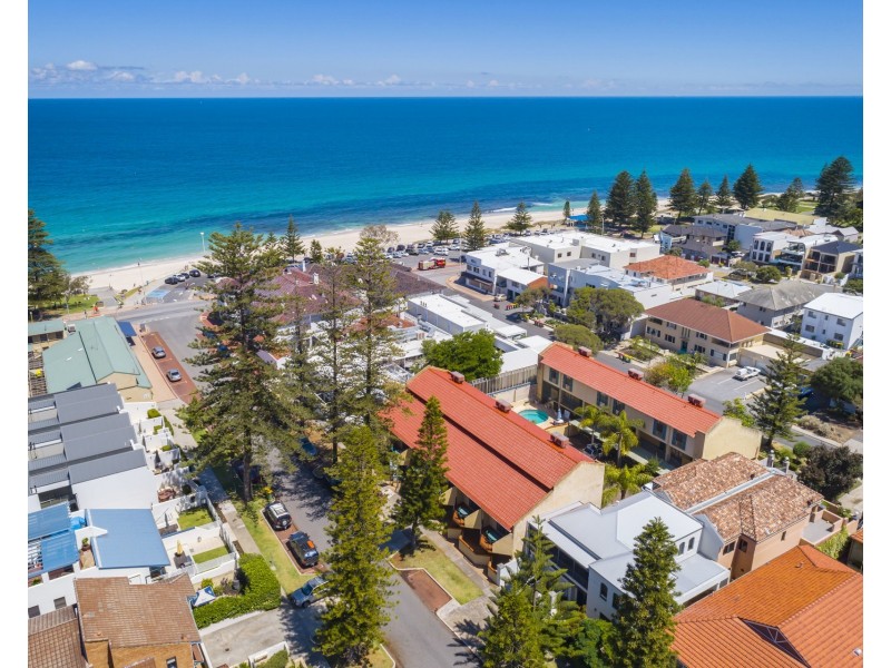 6 John Street, Cottesloe WA 6011