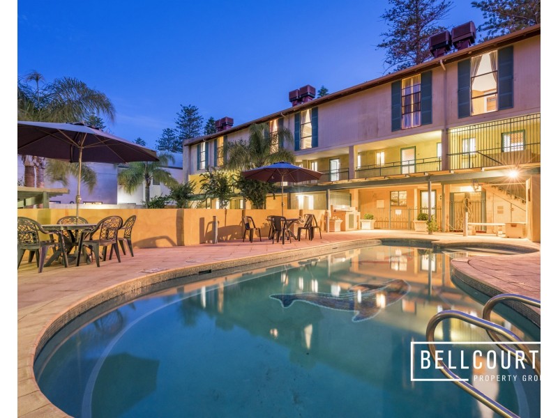 6 John Street, Cottesloe WA 6011