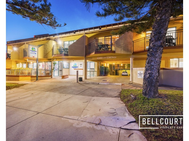 6 John Street, Cottesloe WA 6011