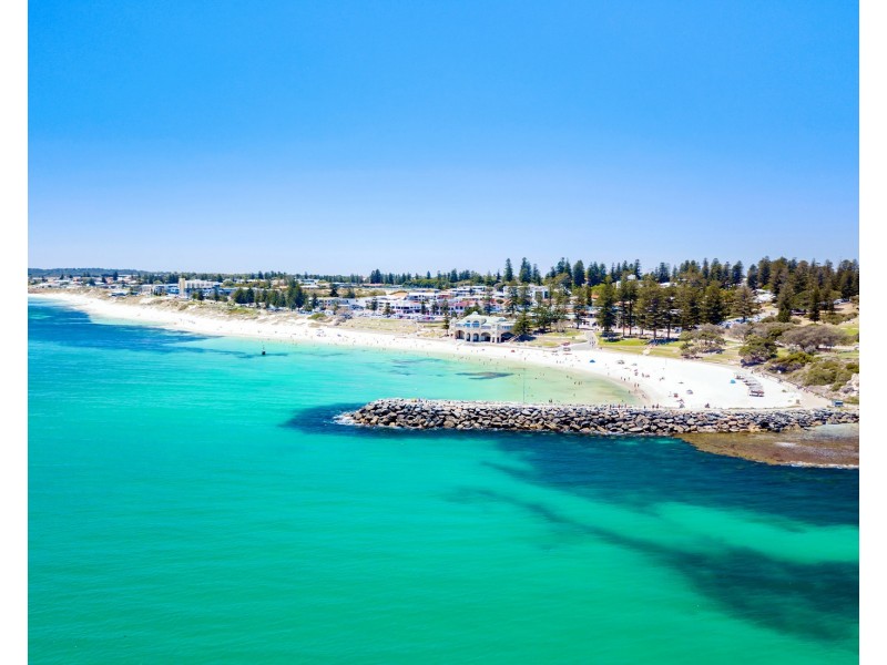 Cottesloe WA 6011