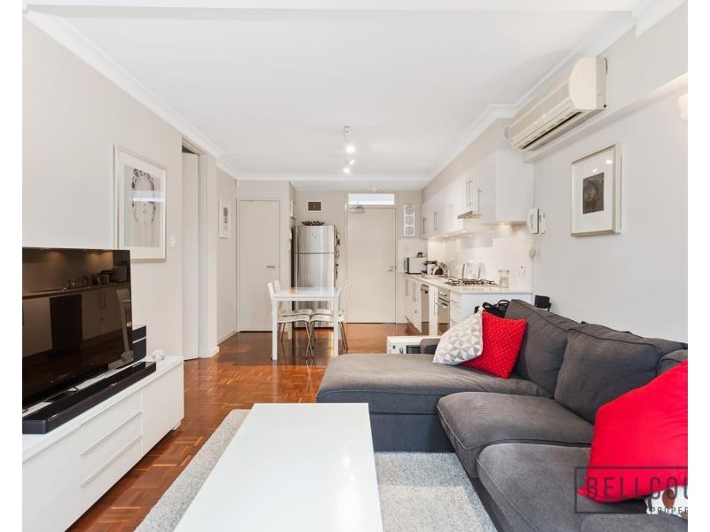 2/38-40 Onslow Road, Shenton Park WA 6008