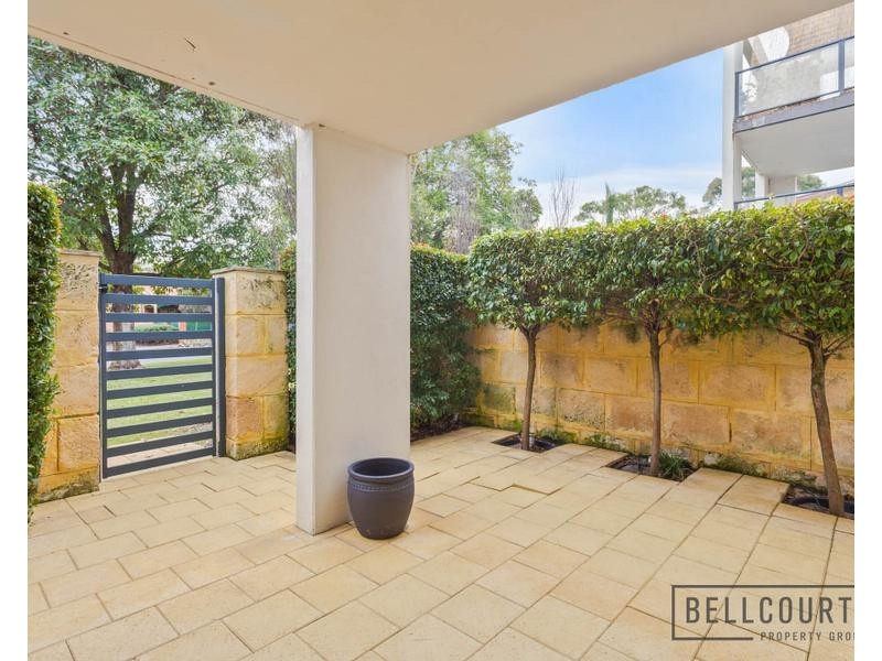 2/38-40 Onslow Road, Shenton Park WA 6008