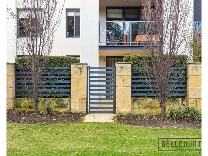 2/38-40 Onslow Road, Shenton Park WA 6008