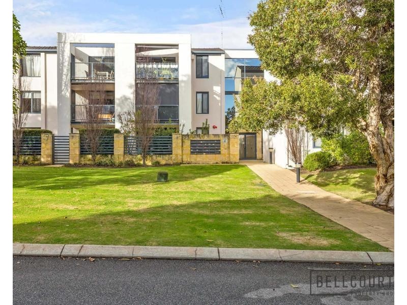 2/38-40 Onslow Road, Shenton Park WA 6008