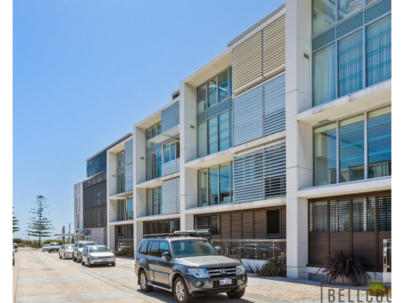 34/1 Freeman Loop, North Fremantle WA 6159
