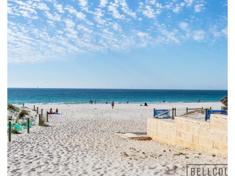 34/1 Freeman Loop, North Fremantle WA 6159