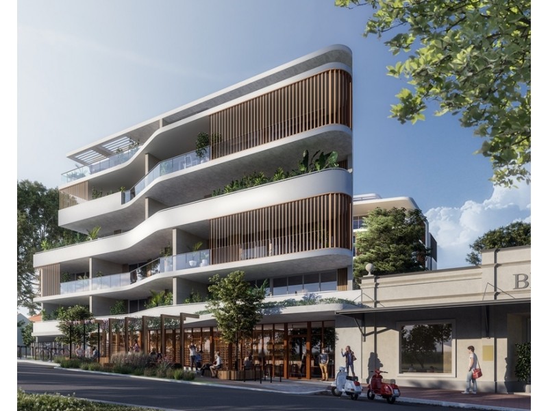 503/38 Glyde Street, Mosman Park WA 6012