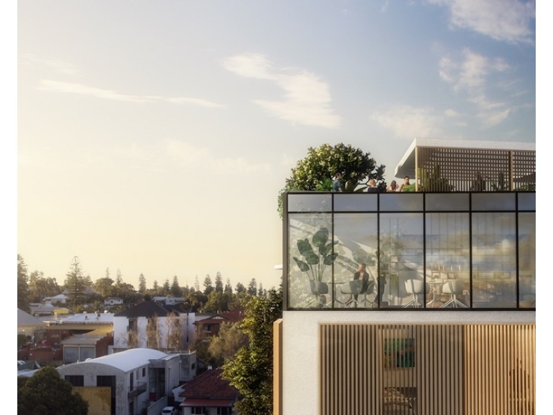 101/38 Glyde Street, Mosman Park WA 6012