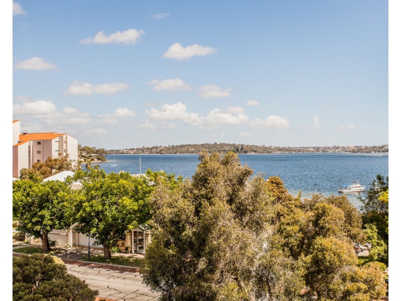 4A/25 Victoria Avenue, Claremont WA 6010