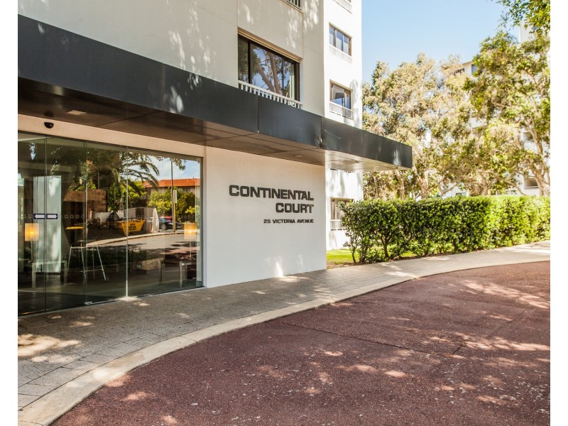 4A/25 Victoria Avenue, Claremont WA 6010