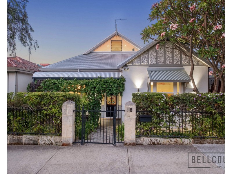 118 Barker Road, Subiaco WA 6008
