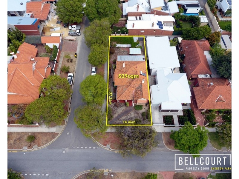 11 Union Street, Subiaco WA 6008