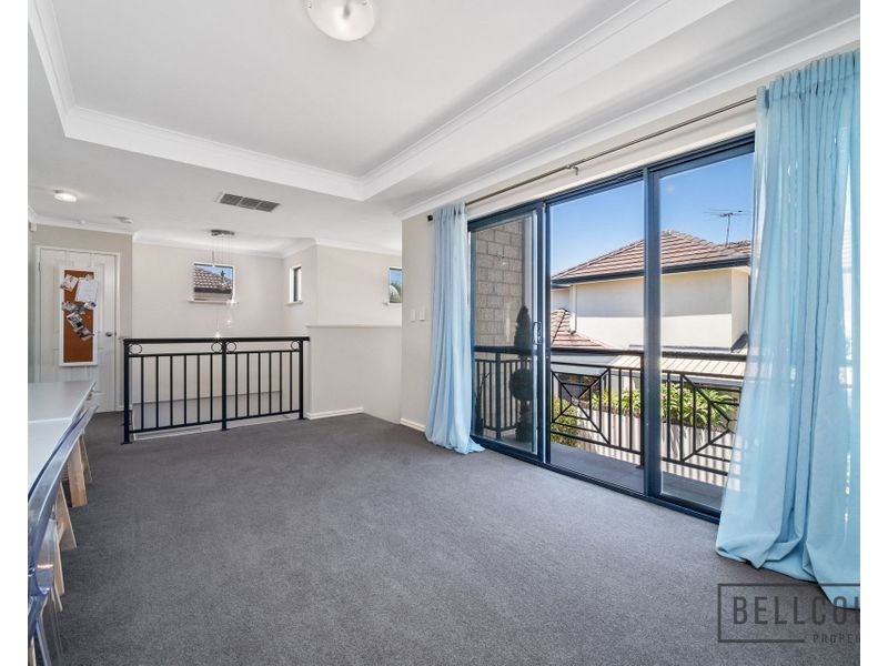 17b Thurlow Avenue, Yokine WA 6060