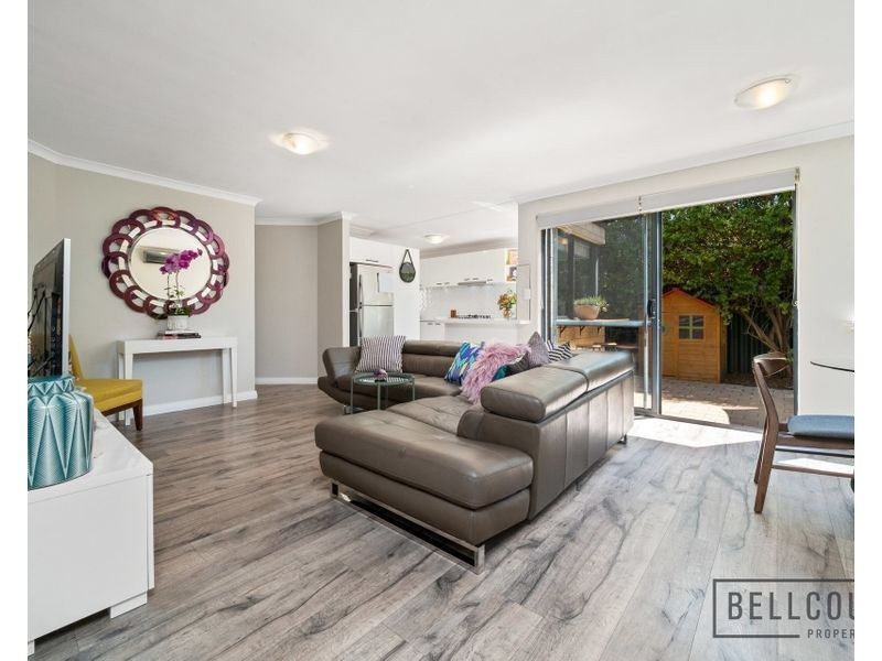 17b Thurlow Avenue, Yokine WA 6060