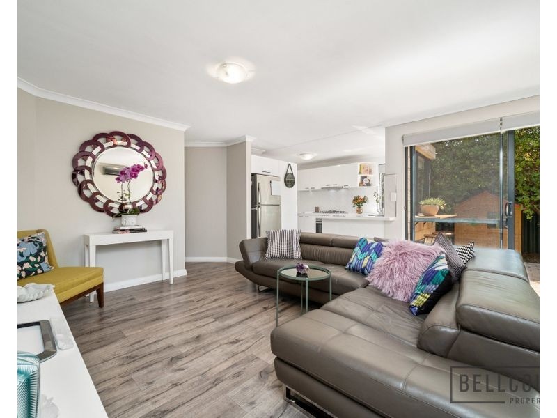17b Thurlow Avenue, Yokine WA 6060