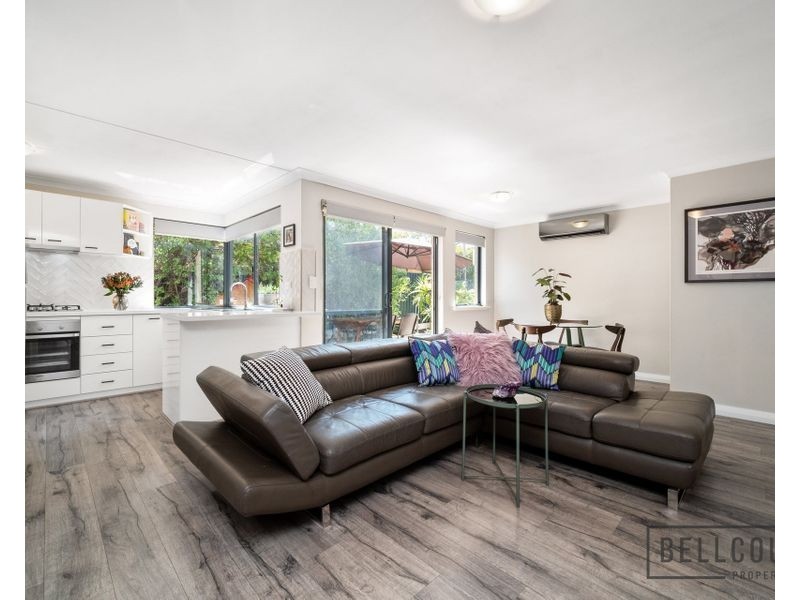 17b Thurlow Avenue, Yokine WA 6060