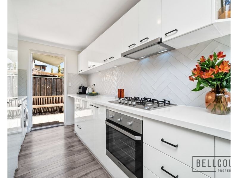 17b Thurlow Avenue, Yokine WA 6060