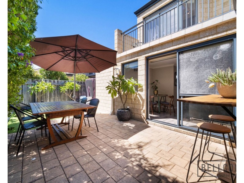 17b Thurlow Avenue, Yokine WA 6060