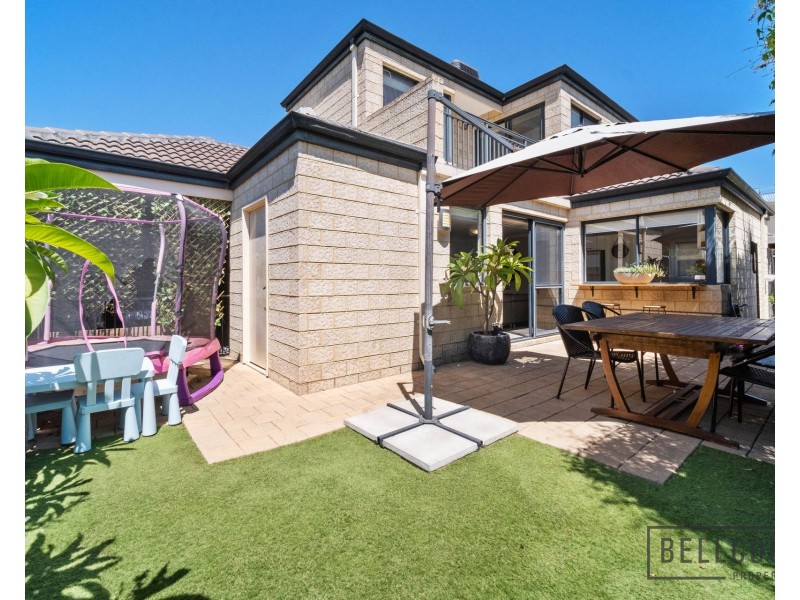 17b Thurlow Avenue, Yokine WA 6060
