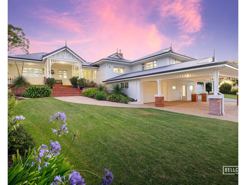 13 Elimatta Way, City Beach WA 6015