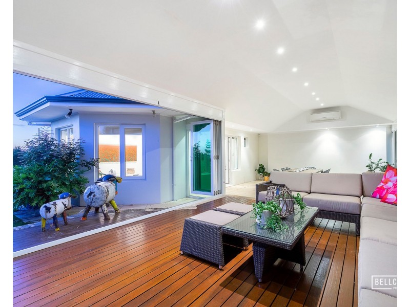 13 Elimatta Way, City Beach WA 6015