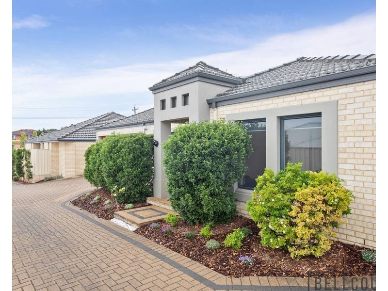 2/76 Peninsula Road, Maylands WA 6051