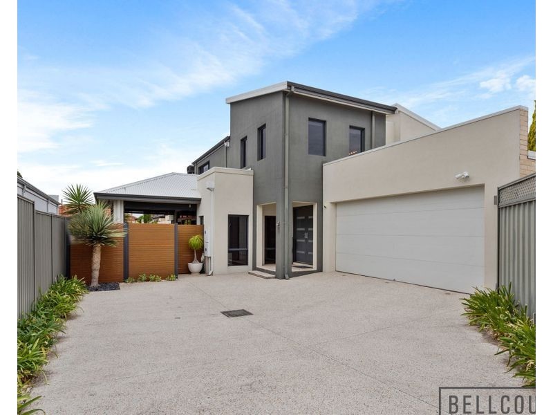 46a Lonsdale Street, Yokine WA 6060