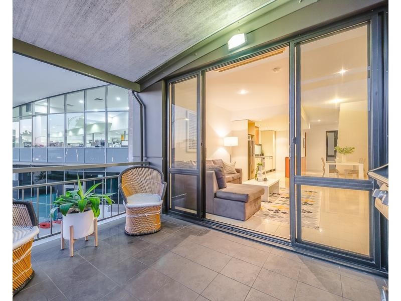 4/424 Roberts Road, Subiaco WA 6008