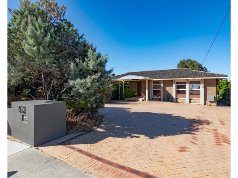 432 Grand Promenade, Dianella WA 6059